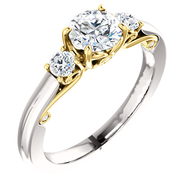 gold rings, diamond rings, silver rings, and tungsten rings