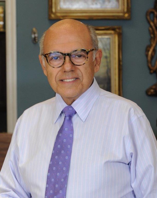 Joel Conte Crown Jewelers