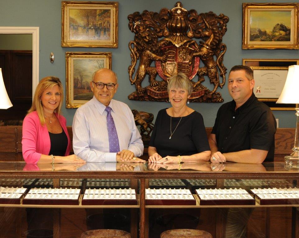 best jewelry store in augusta