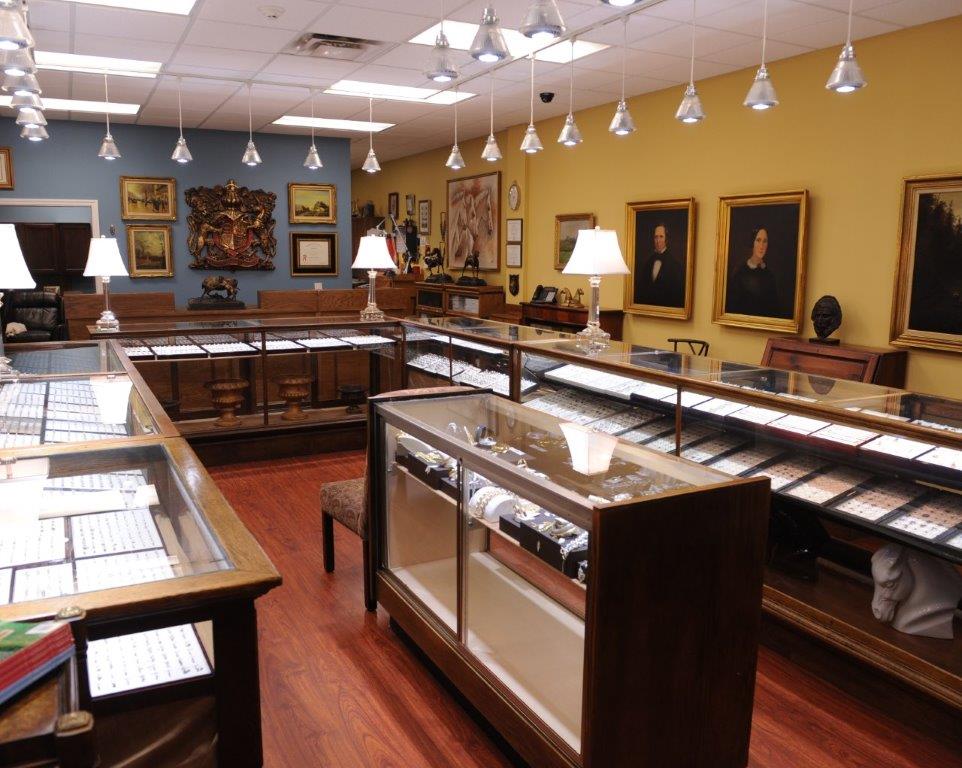 buy jewelry in augusta at crown