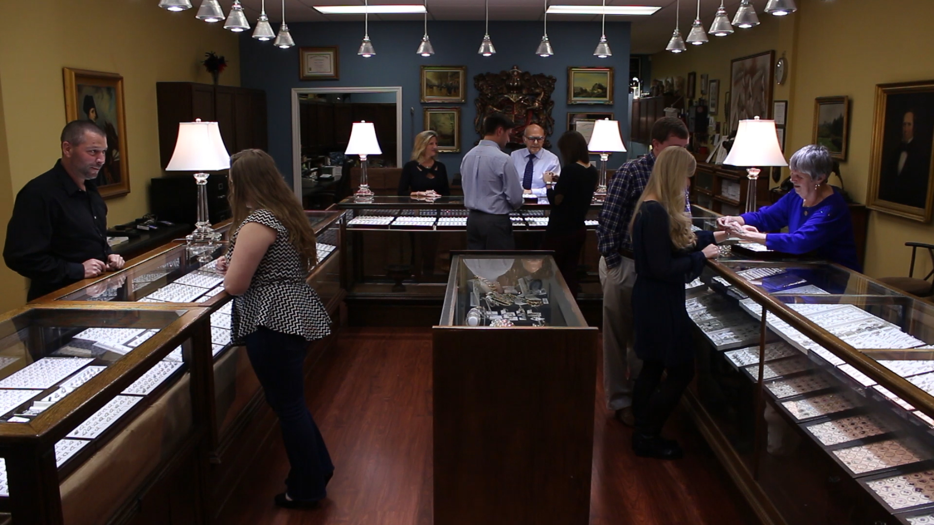 best jewelry augusta