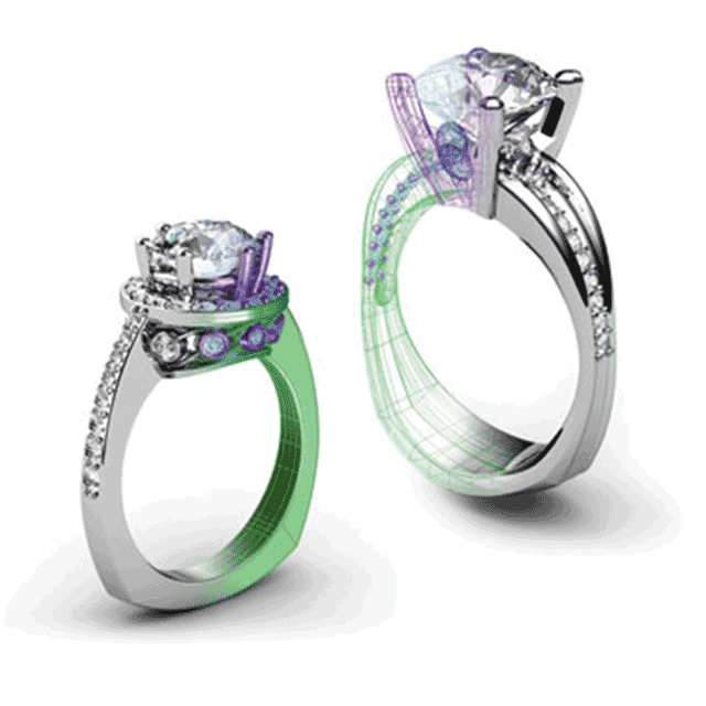 custom jewelry