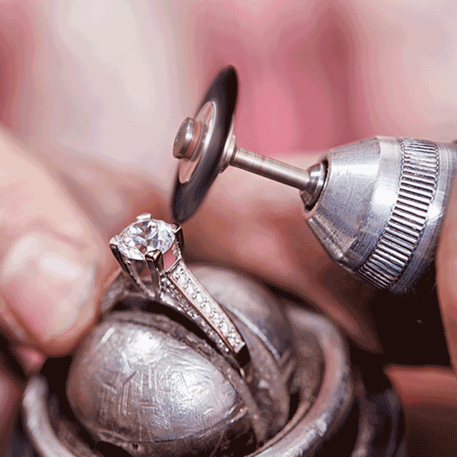 jewelry repair experts