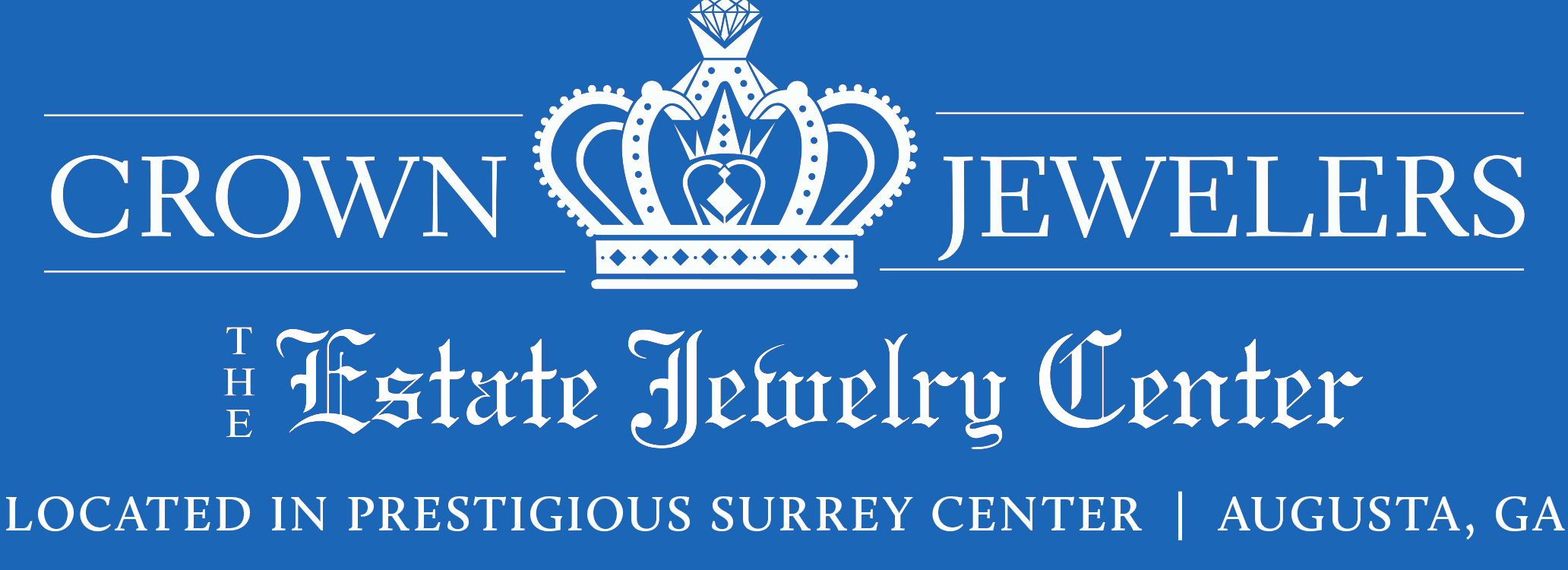Crown Jewelers Augusta
